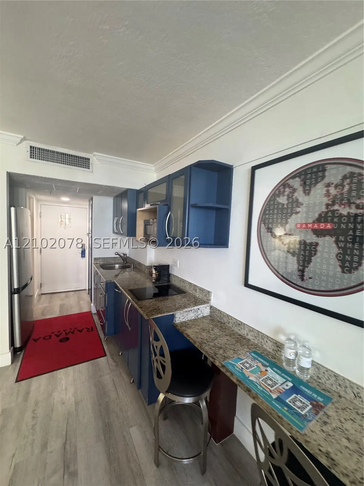19201 Collins Ave #918, Sunny Isles Beach, FL 33160 - #1