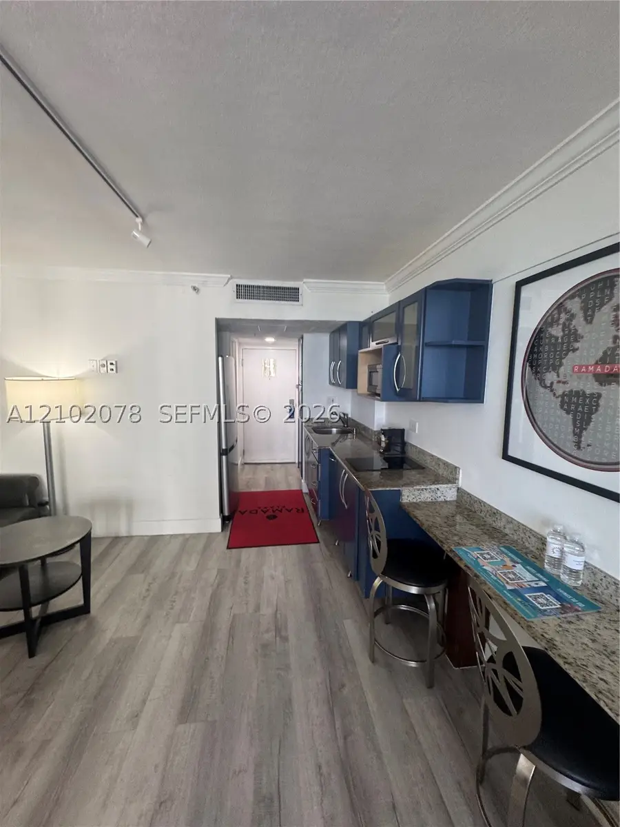 19201 Collins Ave #918, Sunny Isles Beach, FL 33160 - #2