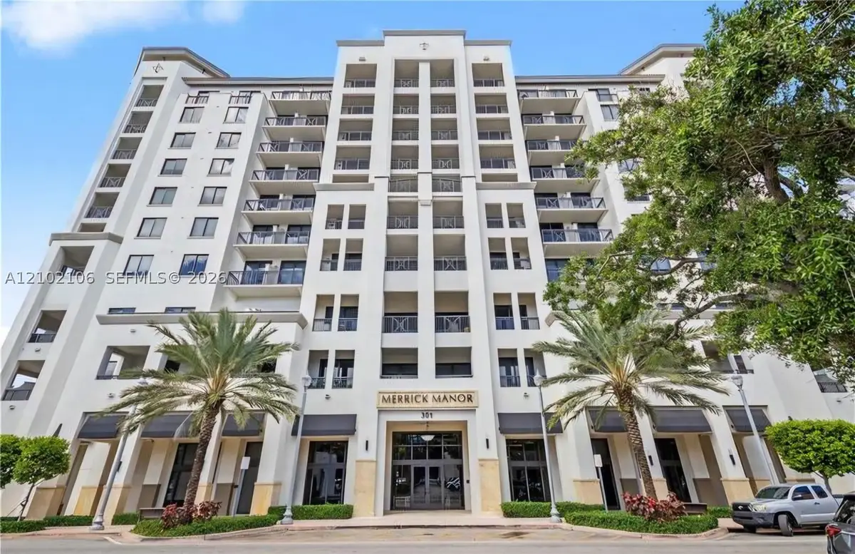 301 Altara Ave #403, Coral Gables, FL 33146 - #1