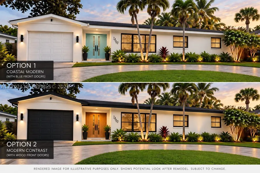 19700 SW 87th Pl, Cutler Bay, FL 33157 - #2