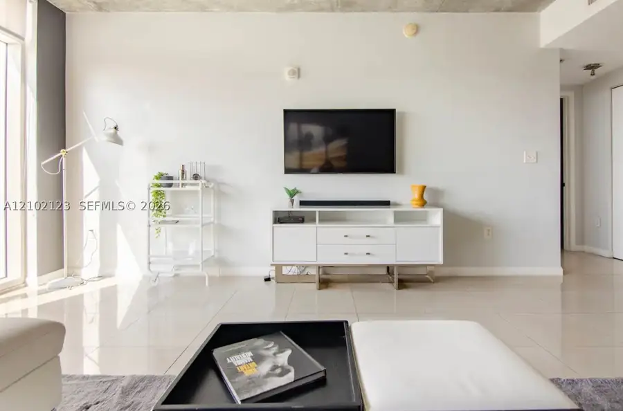 3250 NE 1st Ave #1108, Miami, FL 33137 - #2
