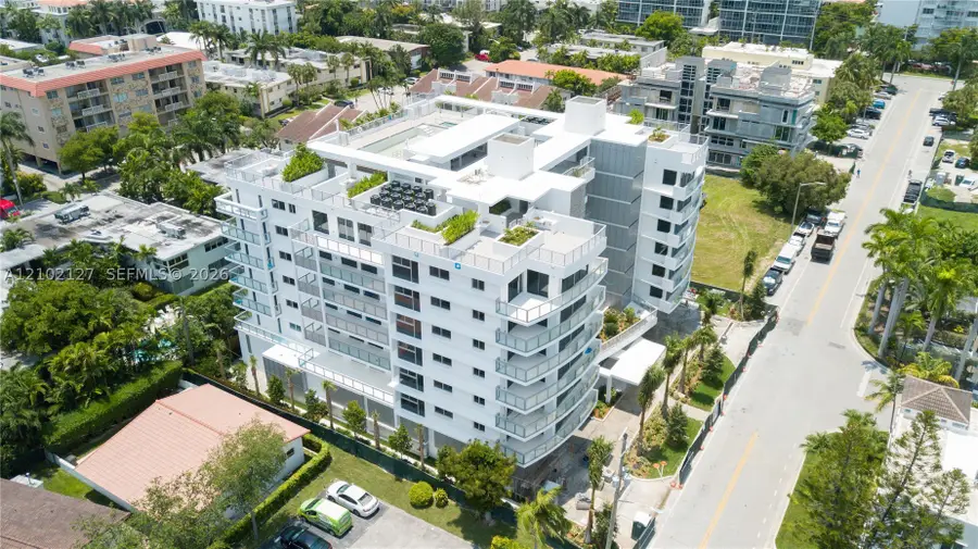 1100 100th St #302, Bay Harbor Islands, FL 33154 - #2