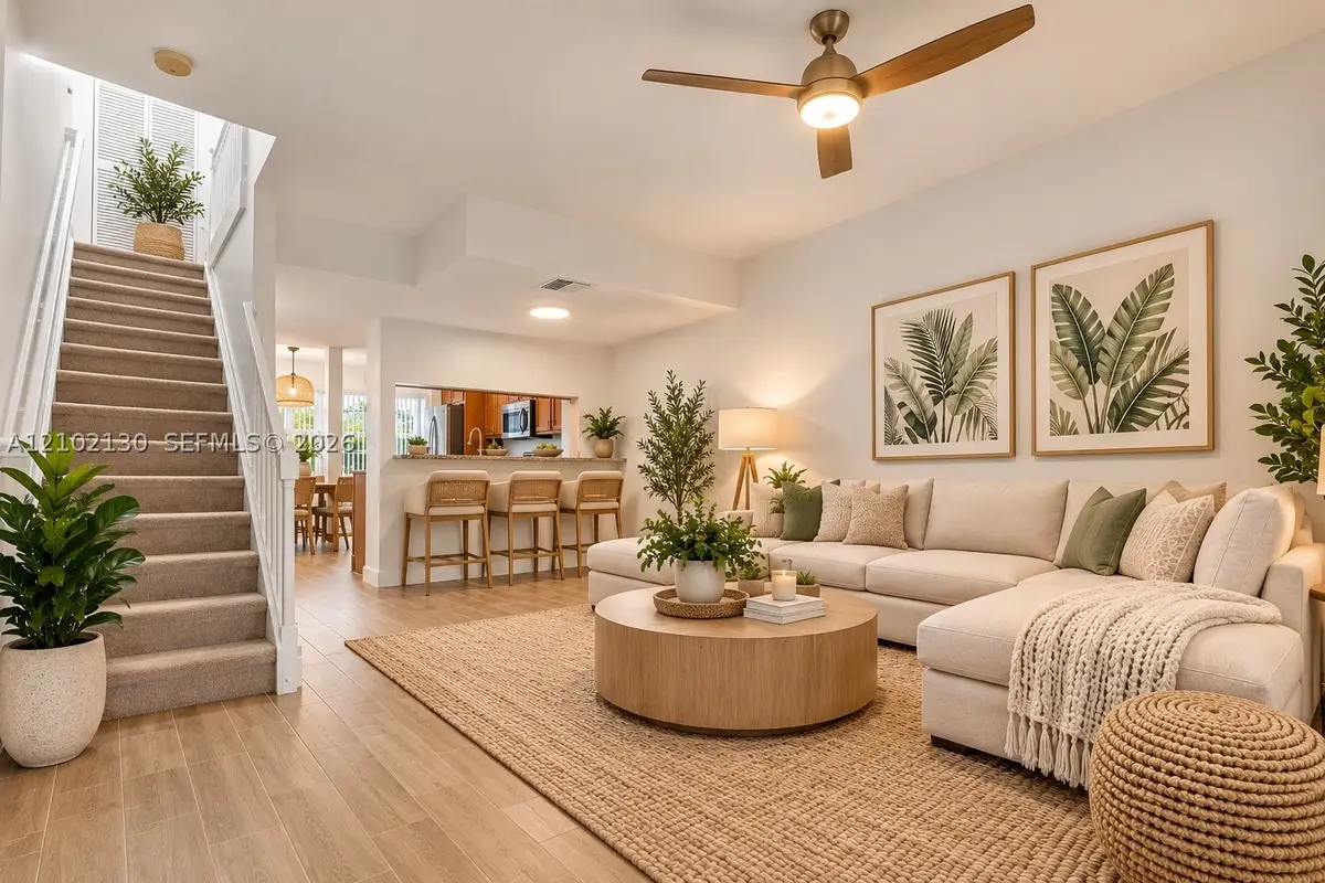 3330 Concert Ln #124, Margate, FL 33063 - #1