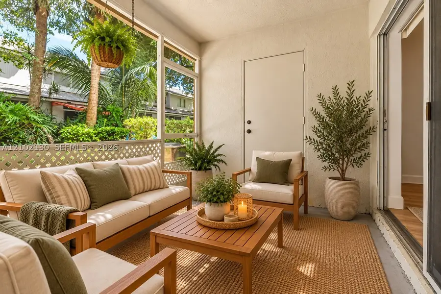 3330 Concert Ln #124, Margate, FL 33063 - #2