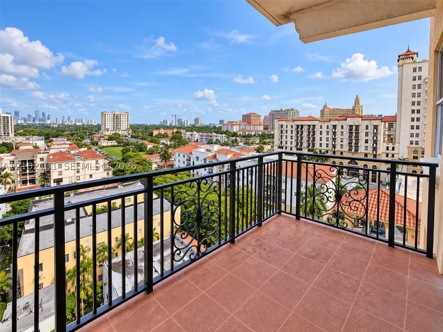 1607 Ponce De Leon Blvd #9A, Coral Gables, FL 33134 - #2