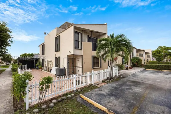 1746 W 58th St #1746, Hialeah, FL 33012