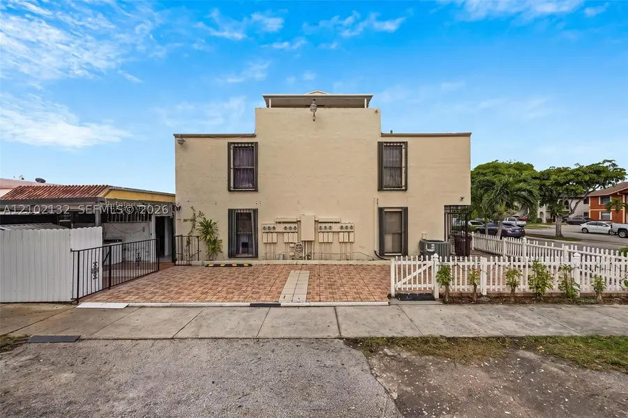 1746 W 58th St #1746, Hialeah, FL 33012 - #3
