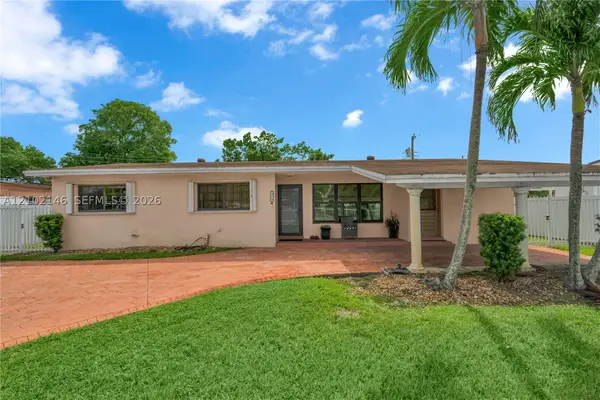 4770 NW 171st St, Miami Gardens, FL 33055