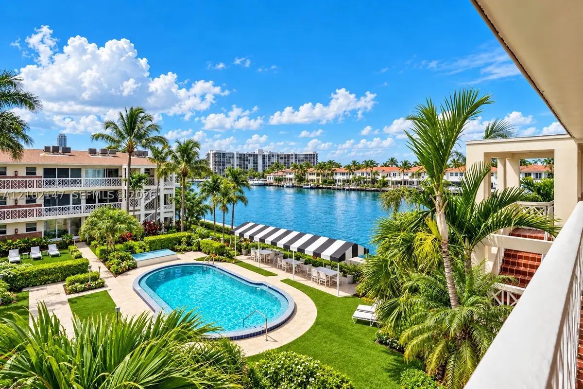 2400 S Ocean Dr #302, Hollywood, FL 33019 - #1