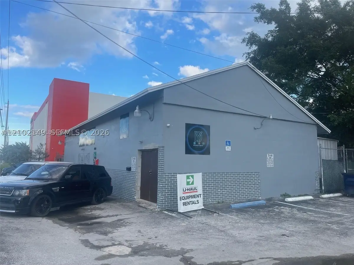 23095 S Dixie Hwy, Miami, FL 33170 - #1