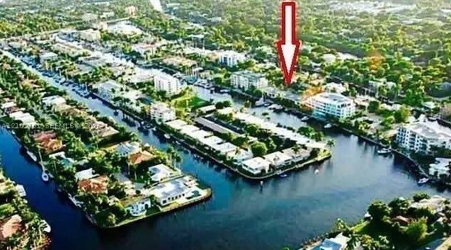 424 Hendricks Isle #7, Fort Lauderdale, FL 33301 - #1