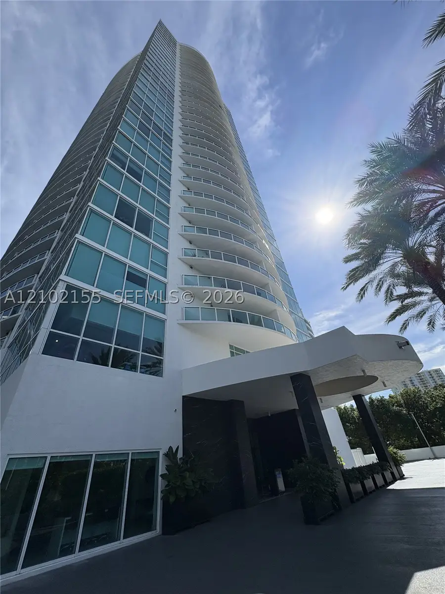 2101 Brickell Ave #2512, Miami, FL 33129 - #2