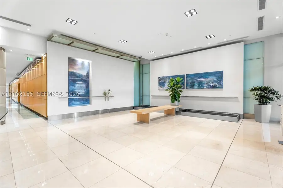 2101 Brickell Ave #2512, Miami, FL 33129 - #3