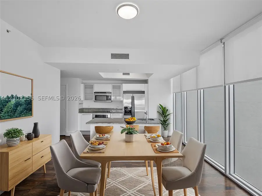 888 Biscayne Blvd #612, Miami, FL 33132 - #3