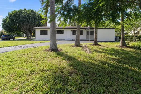 1201 NE 26th Ter, Pompano Beach, FL 33062
