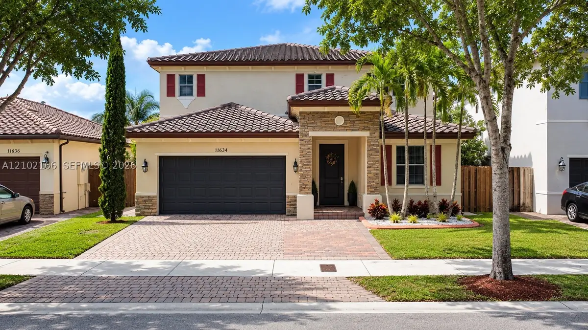 11634 SW 151st Path, Miami, FL 33196 - #1