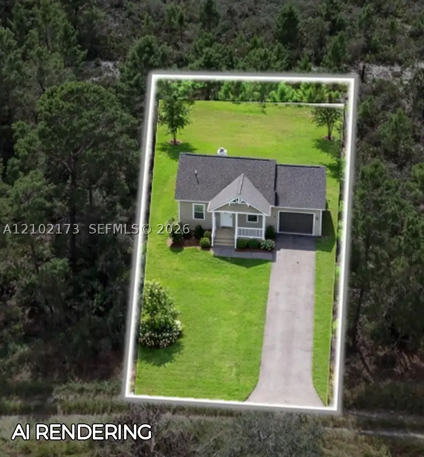 411 Scaup Ave, Sebring, FL 33872 - #2