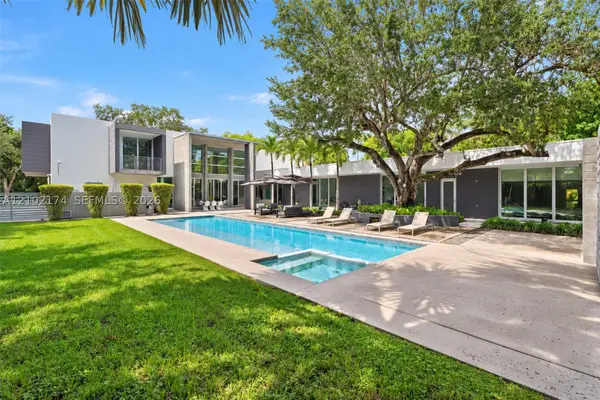 12625 SW 78th Ave, Pinecrest, FL 33156