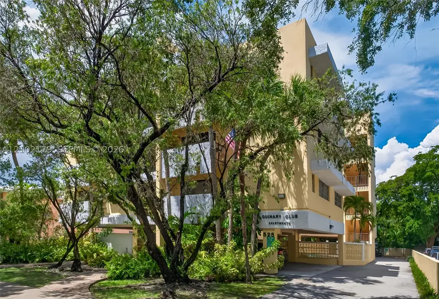 525 Coral Way #403, Coral Gables, FL 33134 - #2