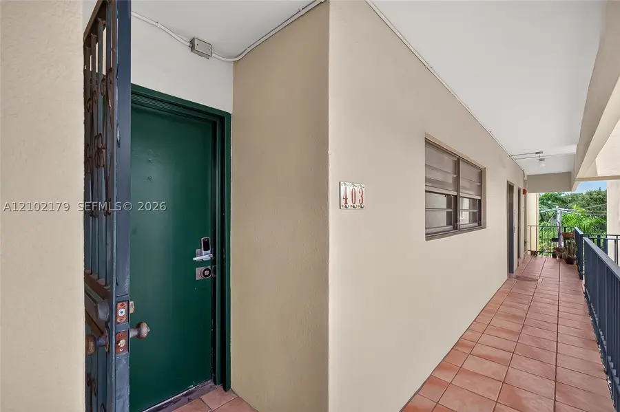 525 Coral Way #403, Coral Gables, FL 33134 - #3