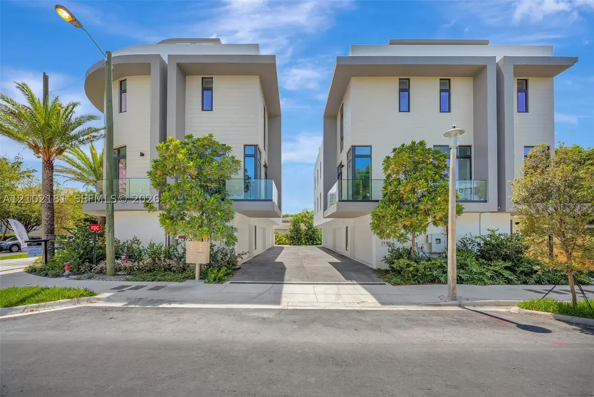 2694 SW 25th Ave #2694, Miami, FL 33133 - #1