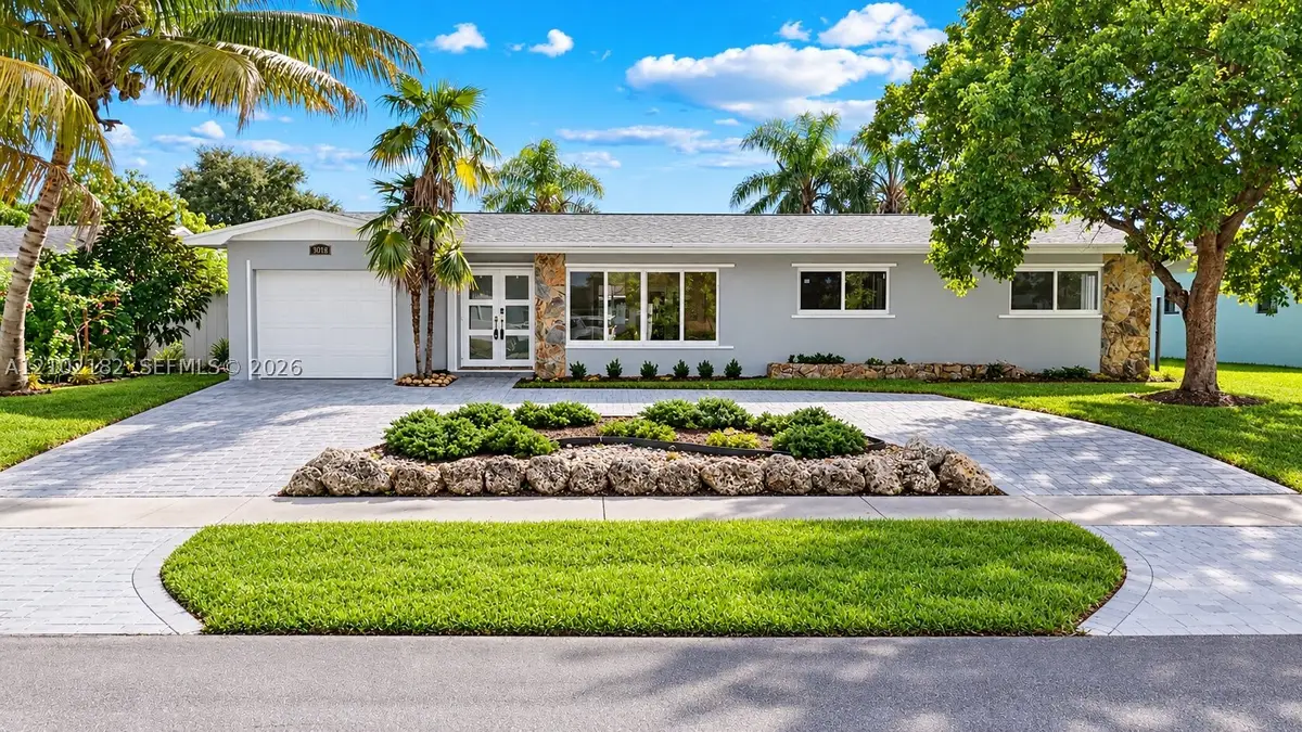 19715 SW 87th Pl, Cutler Bay, FL 33157 - #1