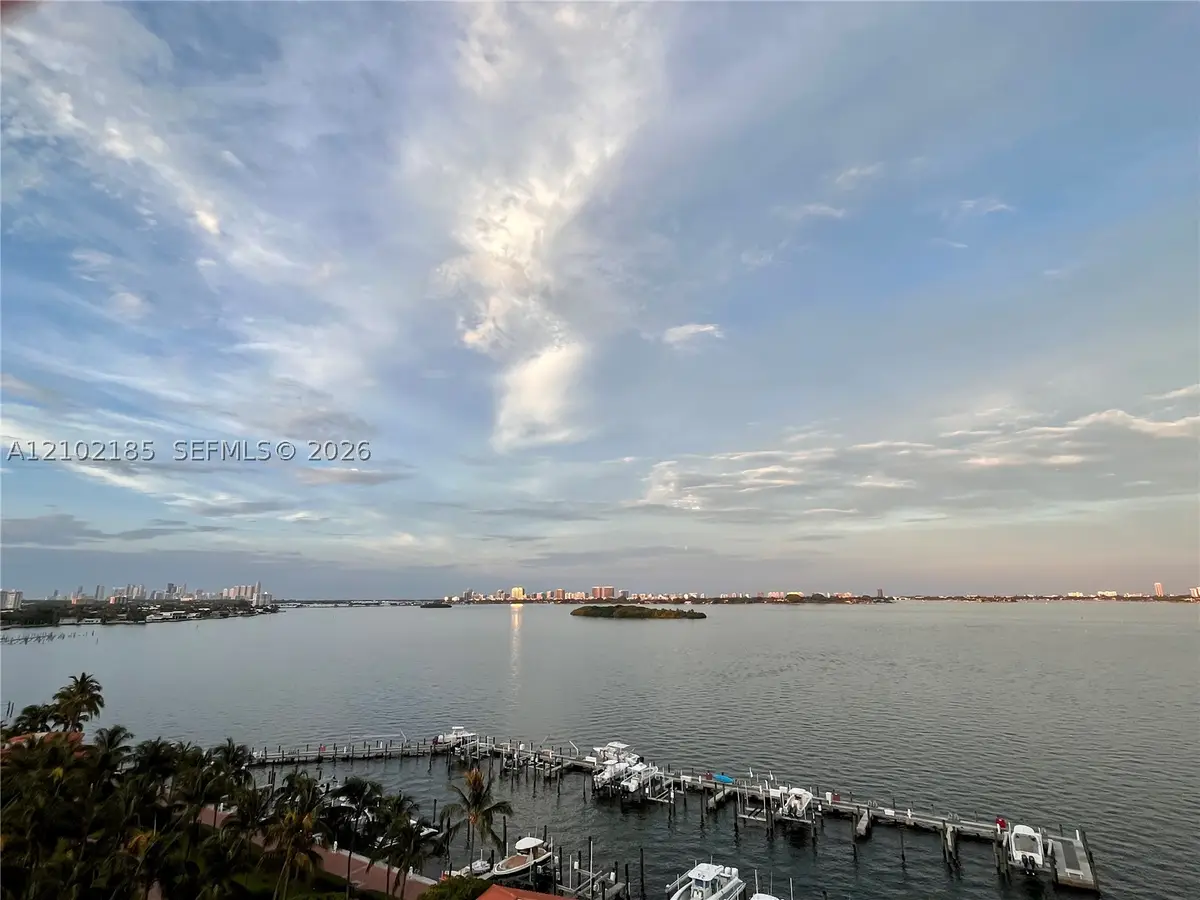 4000 NE Towerside Ter #1101, Miami, FL 33138 - #1