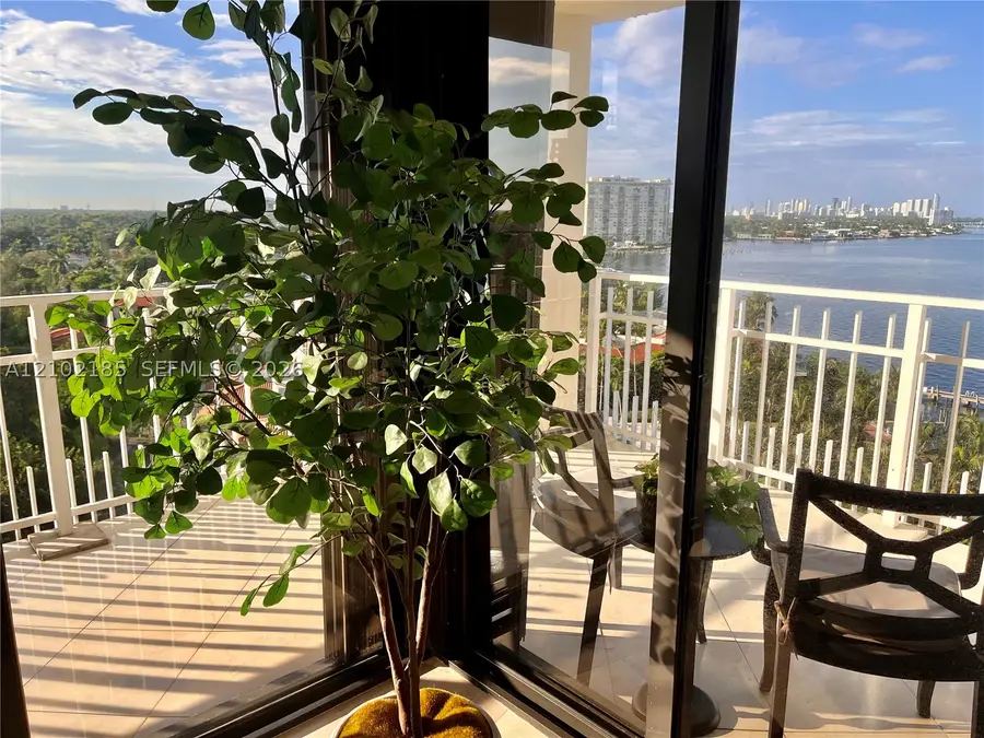 4000 NE Towerside Ter #1101, Miami, FL 33138 - #2