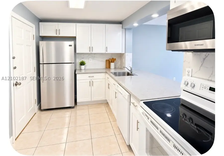 9611 SW 77th Ave #108A, Miami, FL 33156 - #2