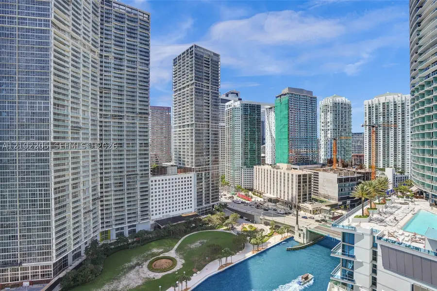 300 SE Biscayne Boulevard Way #2106W, Miami, FL 33131 - #2