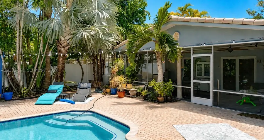 2400 NE 5th Ave, Wilton Manors, FL 33305 - #3