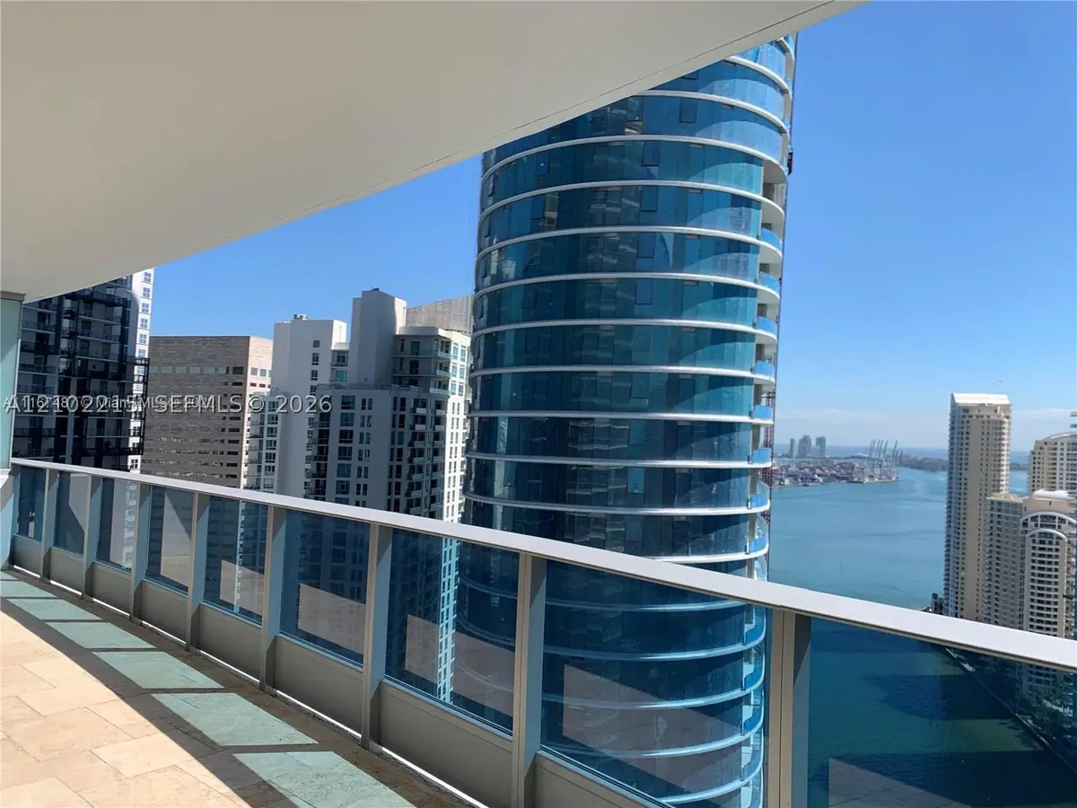 200 Biscayne Boulevard Way #3905, Miami, FL 33131 - #1