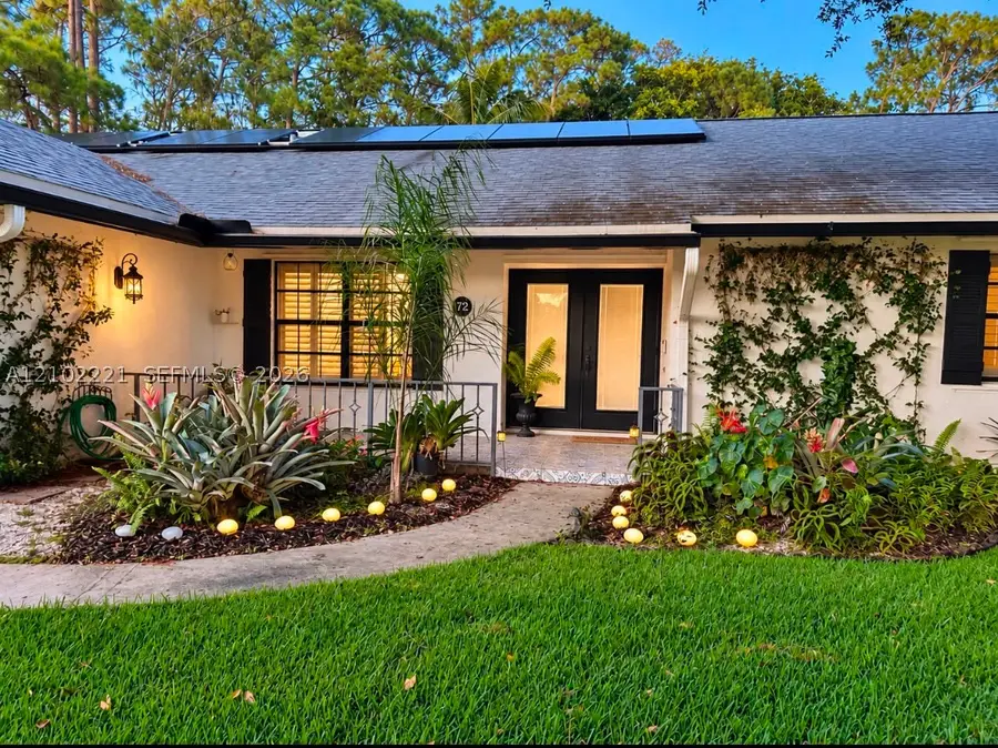 172 Wild Pine Rd, Wellington, FL 33414 - #3