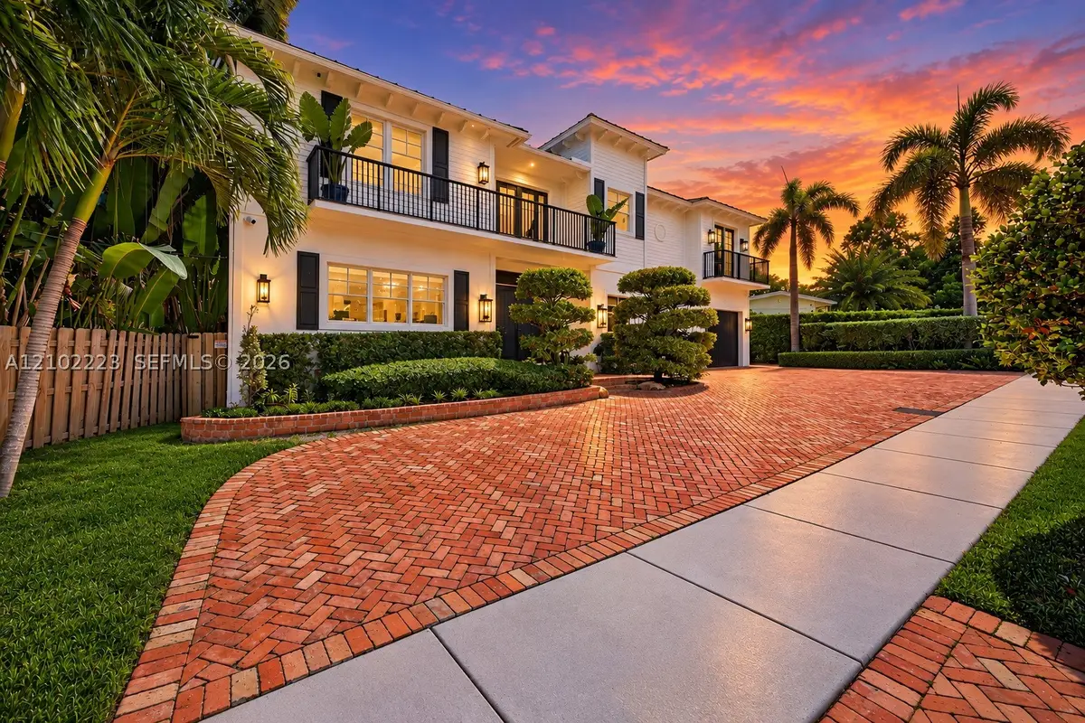 1404 SE 9th St, Fort Lauderdale, FL 33316 - #1