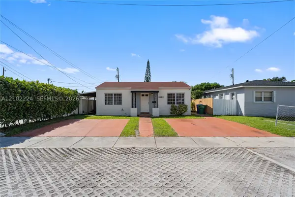3250 NW 14th Ter, Miami, FL 33125