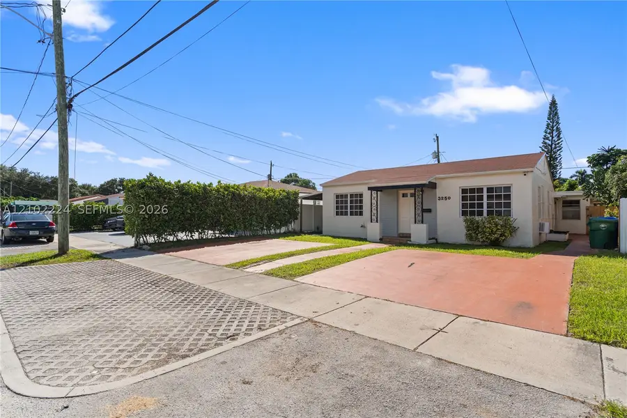 3250 NW 14th Ter, Miami, FL 33125 - #3