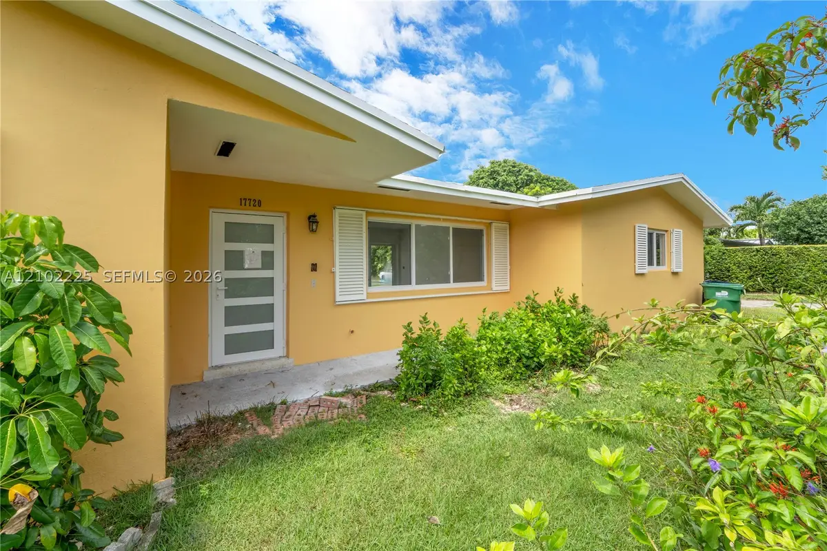 17720 SW 89th Ct, Palmetto Bay, FL 33157 - #1