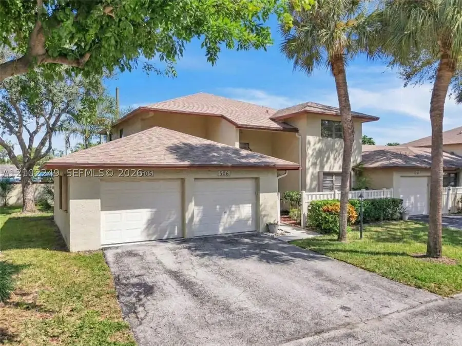 1769 NE 40th Pl #505, Pompano Beach, FL 33064 - #2