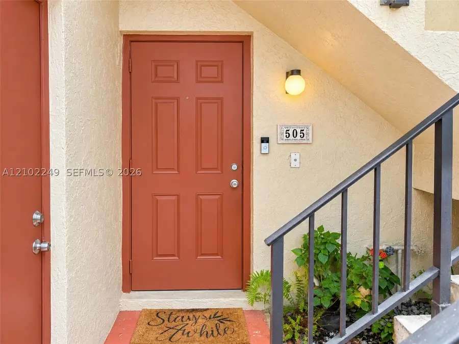 1769 NE 40th Pl #505, Pompano Beach, FL 33064 - #3