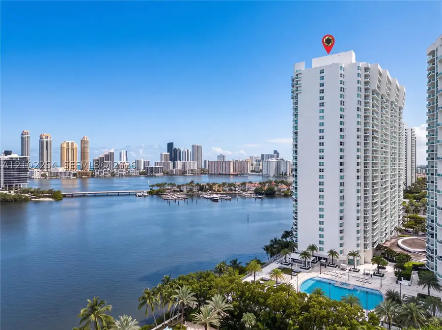3201 NE 183rd St #3106, Aventura, FL 33160 - #3