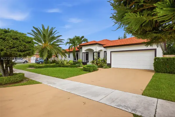 16483 SW 282nd St, Homestead, FL 33033