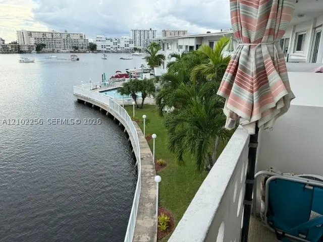 2500 Diana Dr #308, Hallandale Beach, FL 33009 - #2