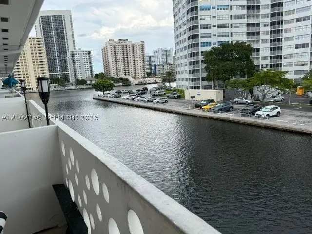2500 Diana Dr #308, Hallandale Beach, FL 33009 - #3