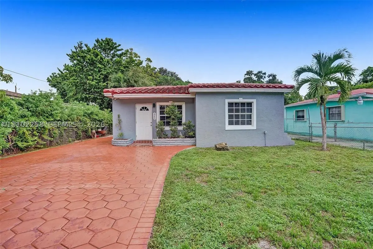 849 NE 133rd St, North Miami, FL 33161 - #1
