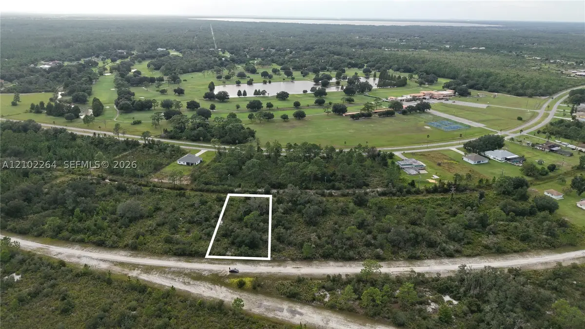 0 Fort Myers Dr, Indian Lake Estates, FL 33855 - #1