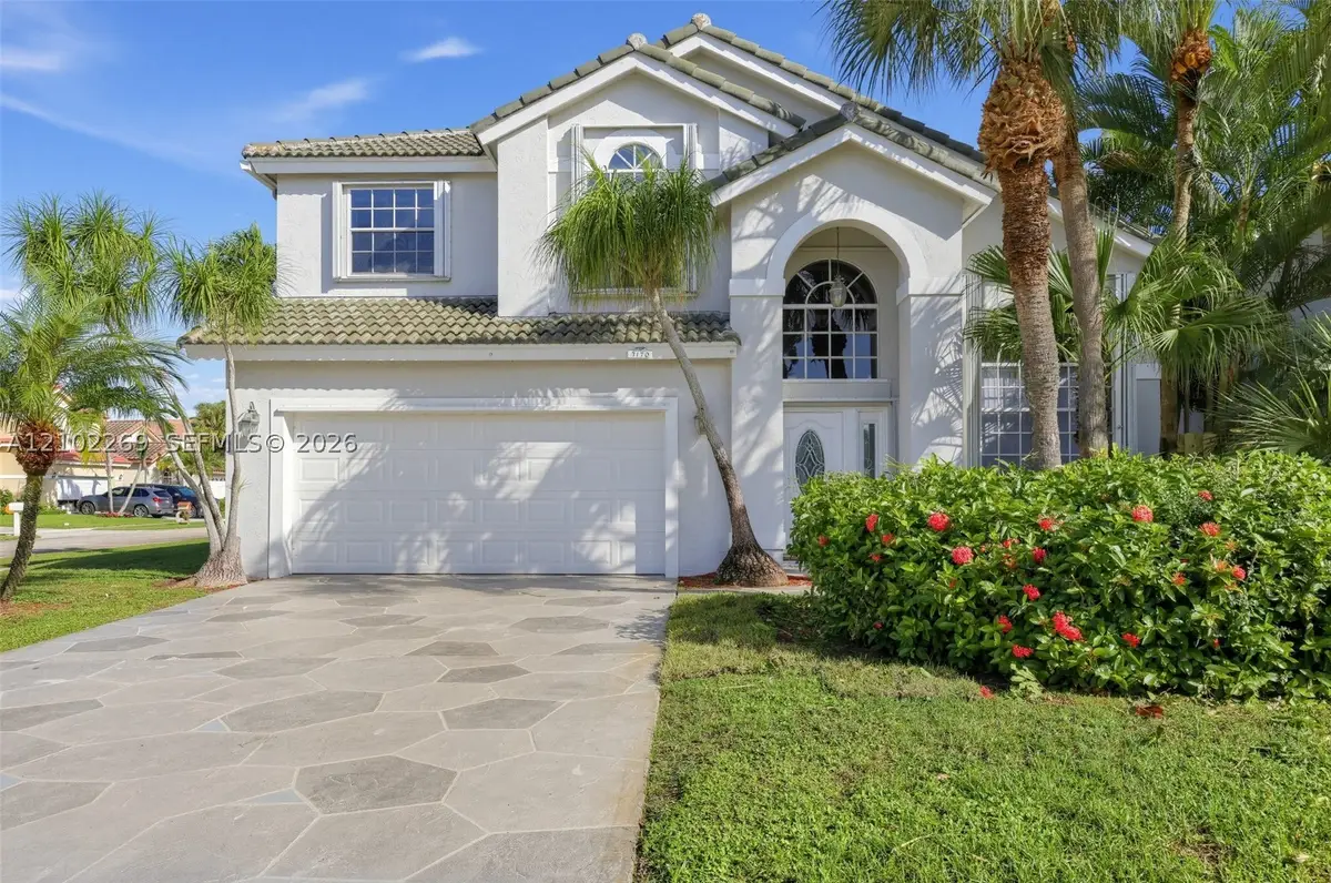 7170 Charleston Point Dr, Lake Worth, FL 33467 - #1