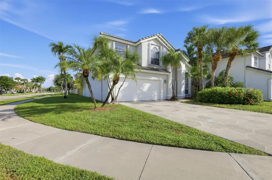 7170 Charleston Point Dr, Lake Worth, FL 33467 - #3