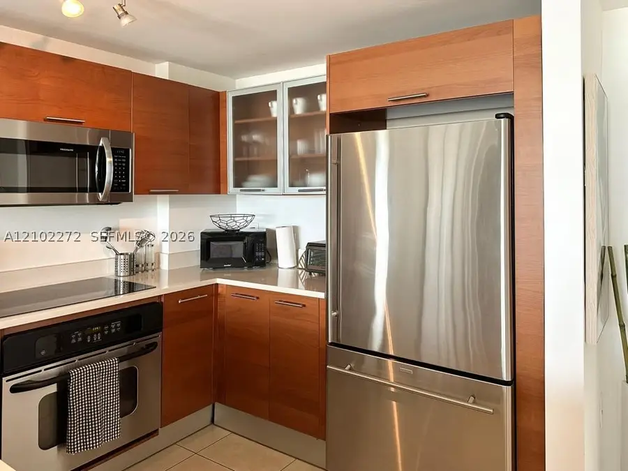 3250 NE 1st Ave #810, Miami, FL 33137 - #2