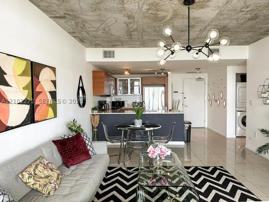 3250 NE 1st Ave #810, Miami, FL 33137 - #3