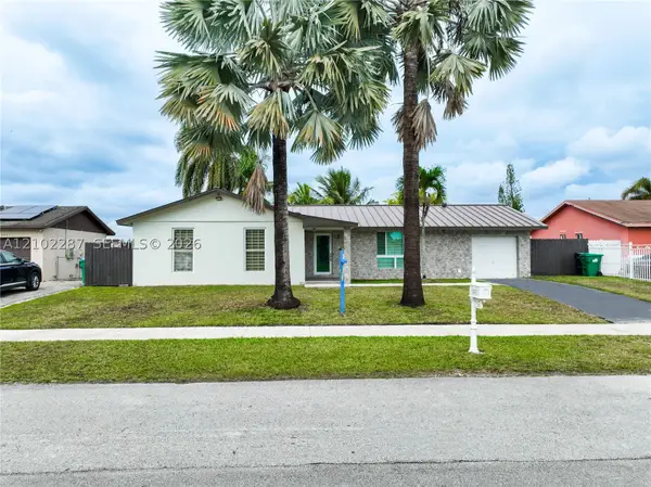 13251 SW 254th Ter, Homestead, FL 33032